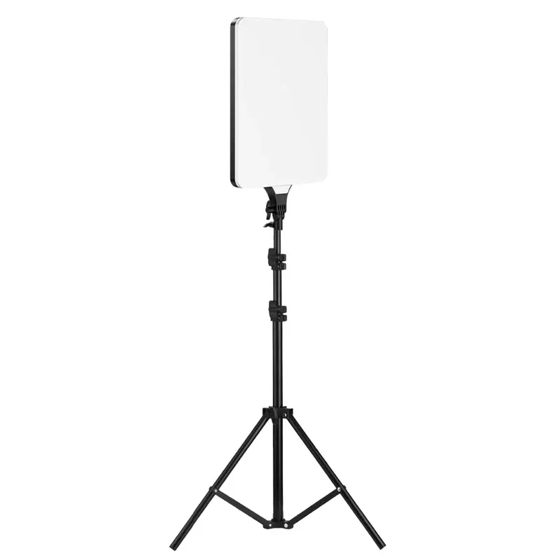 نور ثابت ال ای دی مدل RL24 همراه با سه پایه