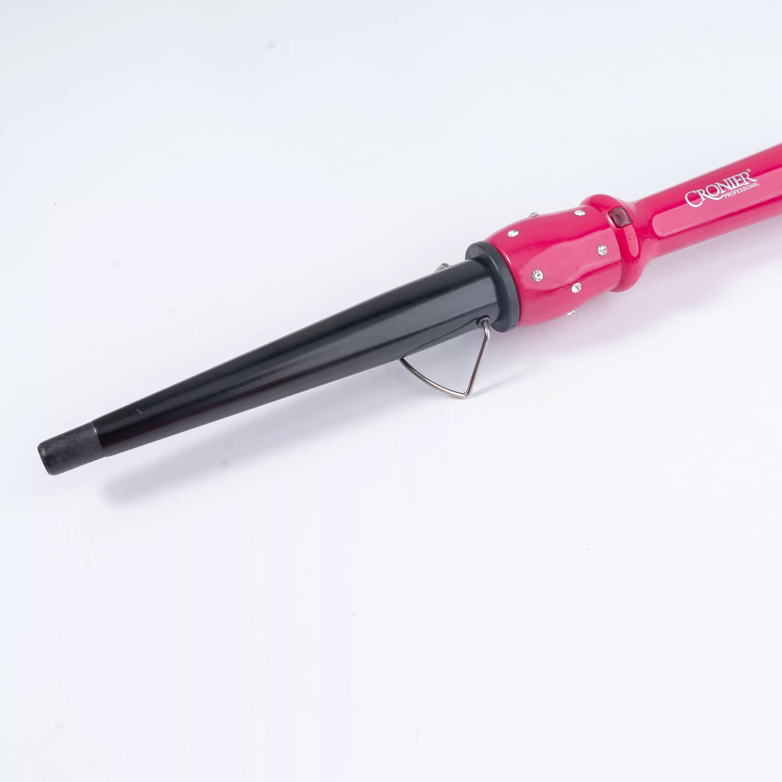 فر کننده مو کرونیر مدل CR-7531