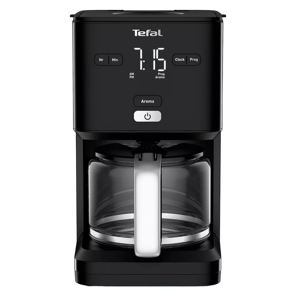 قهوه‌ساز تفال مدل CM600810