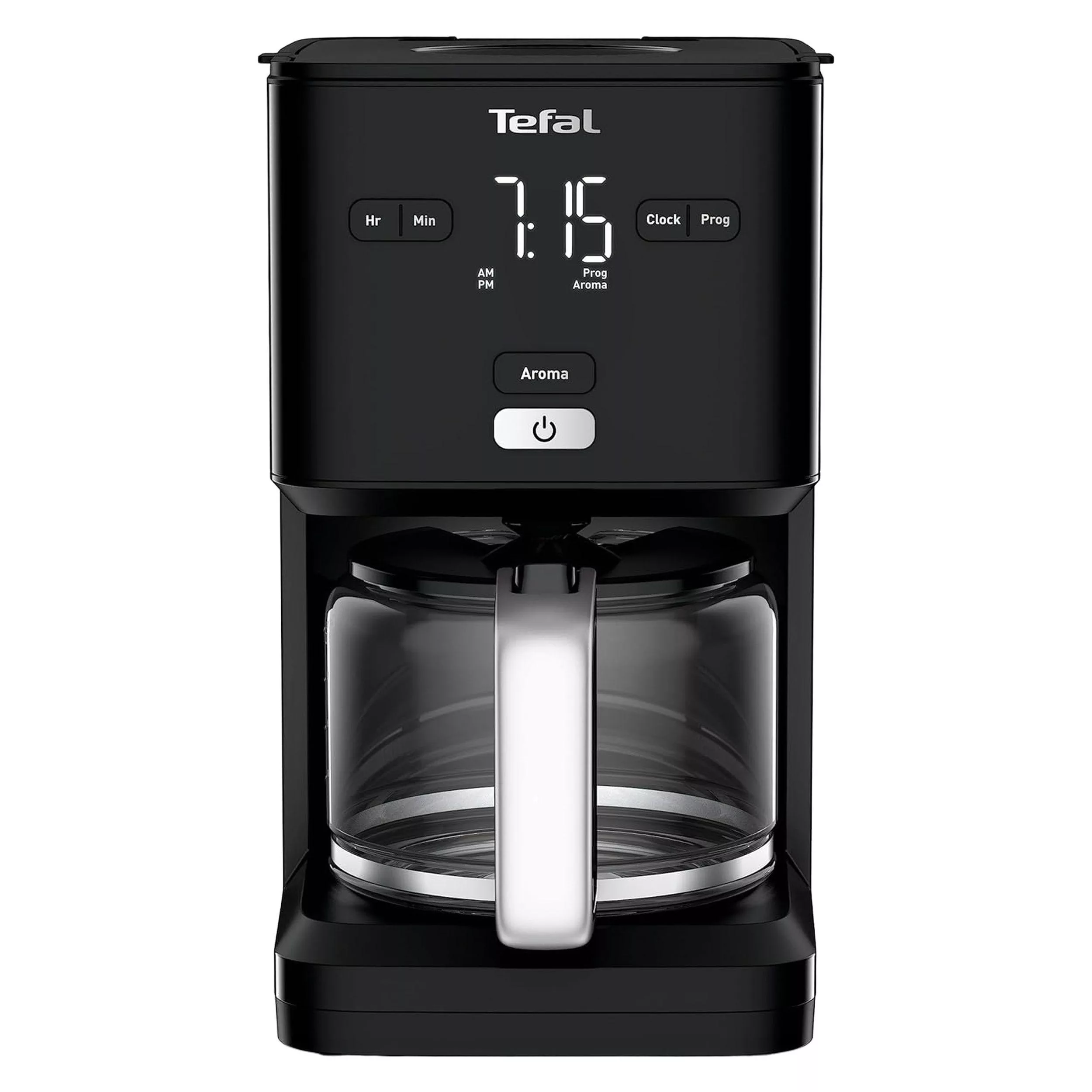 قهوه‌ساز تفال مدل CM600810