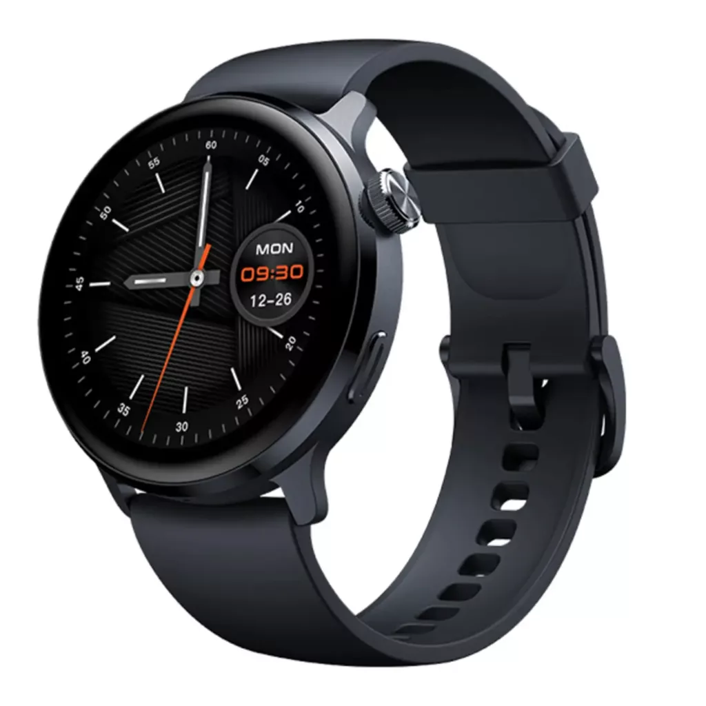 ساعت هوشمند ویسمی مدل WISME-1