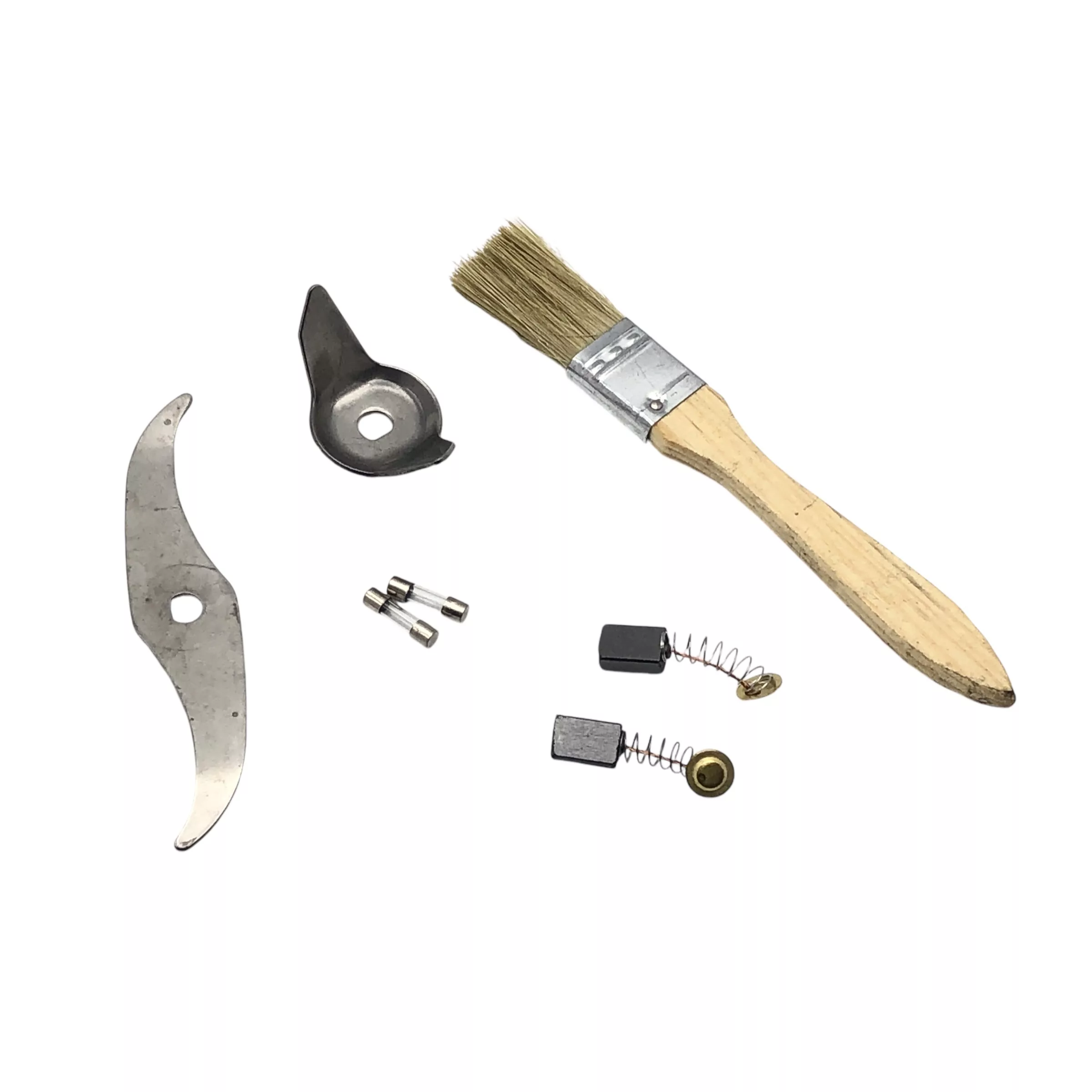 آسیاب صنعتی سیلور کرست مدل SC-200G