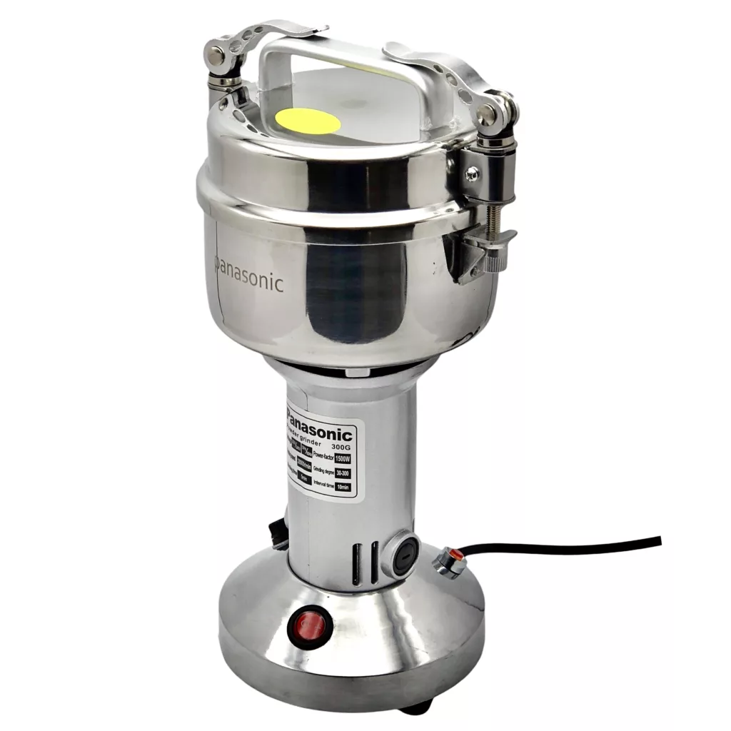 آسیاب صنعتی پاناسونیک مدل MZ-2024