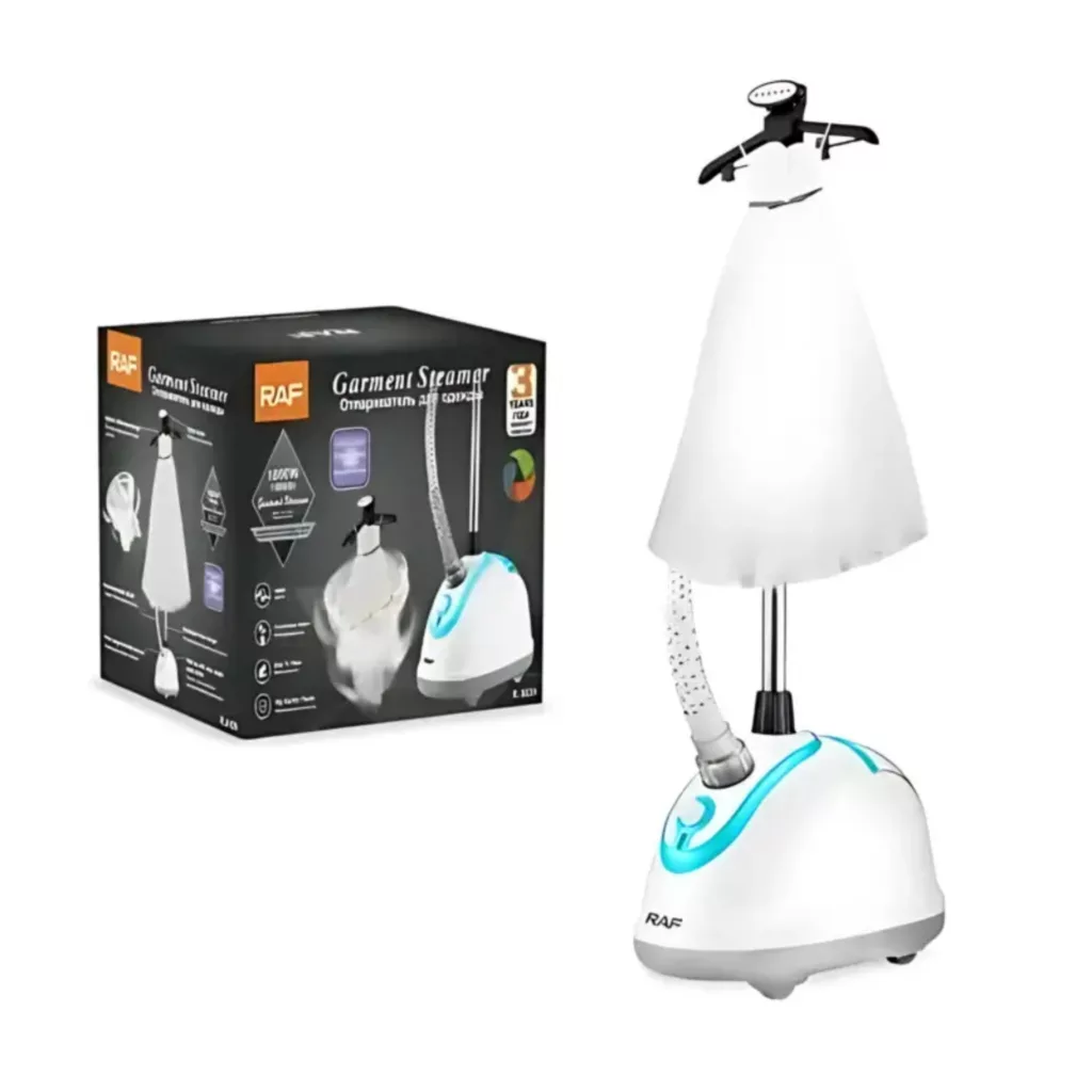 بخارگر راف مدل 3039