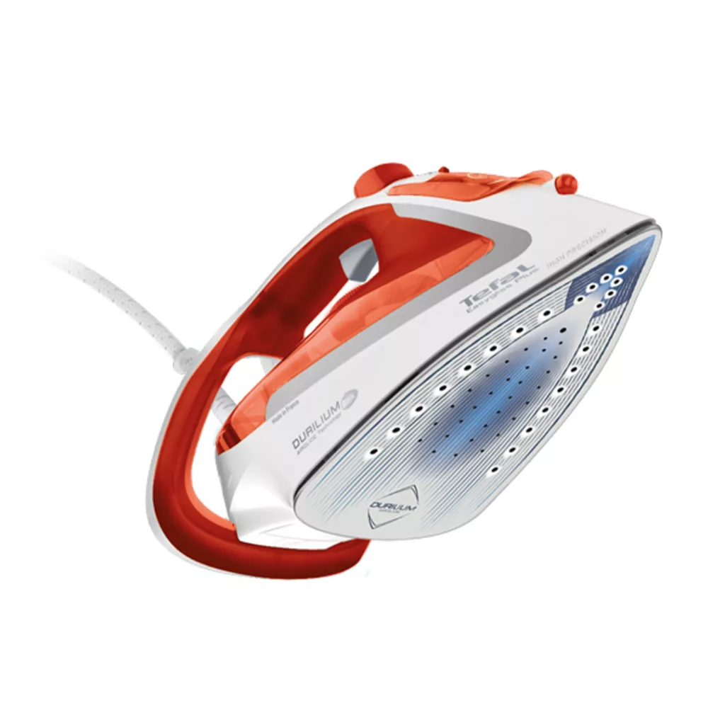 اتو بخار تفال مدل FV5720