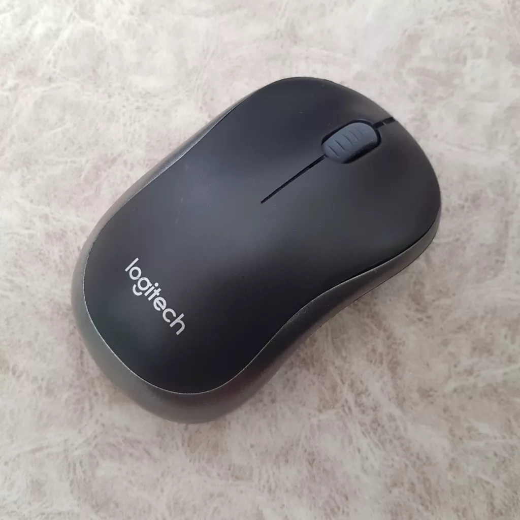 ماوس بی سیم مدل M185