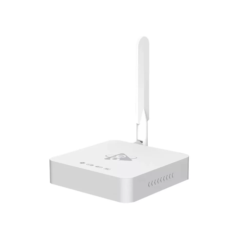 اندرویدباکس اچ96 مدل max m12 8/128GB