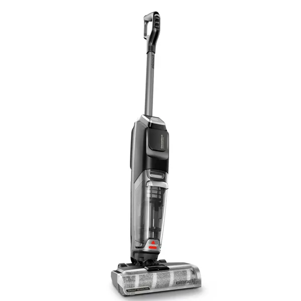 جارو شارژی عصایی بیسل مدل Crosswave Omniforce EDGE 4000E