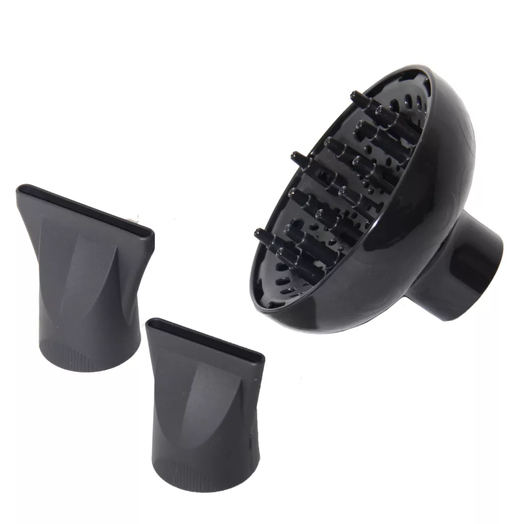 سشوار حرفه ای یورولوکس مدل EU - HD7518ML