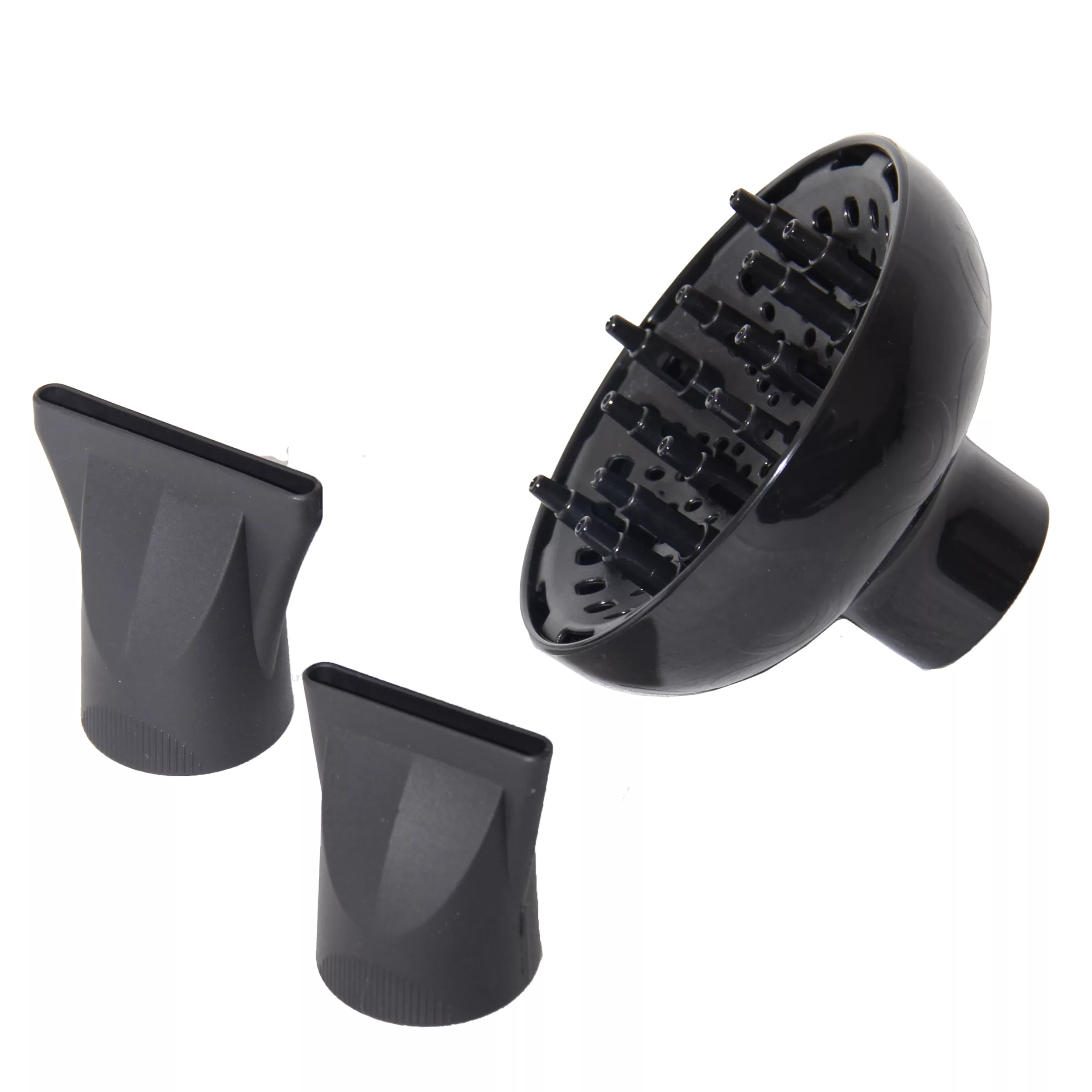 سشوار حرفه ای یورولوکس مدل EU - HD7518ML