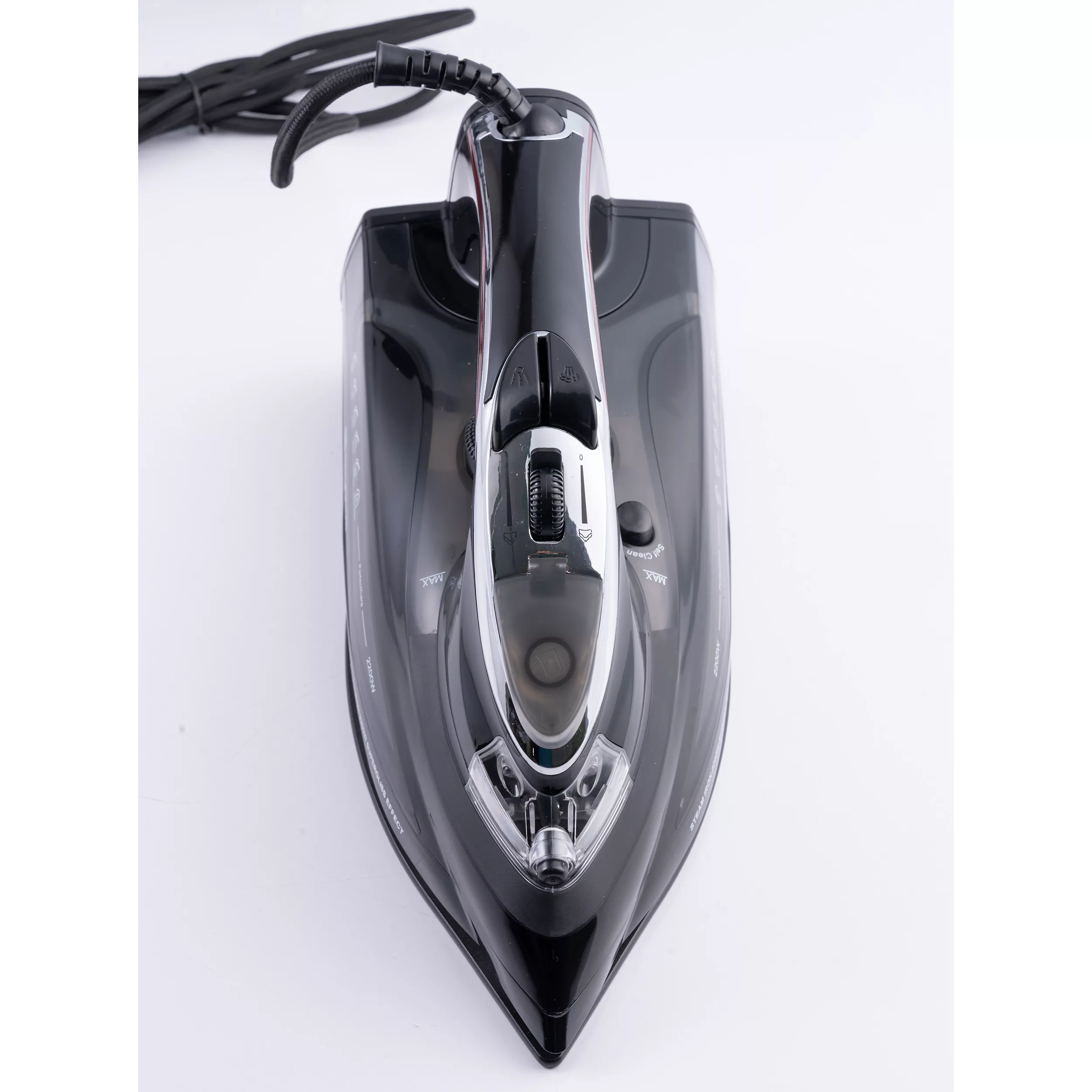 اتو بخار برگامو مدل BG-SI1153SB