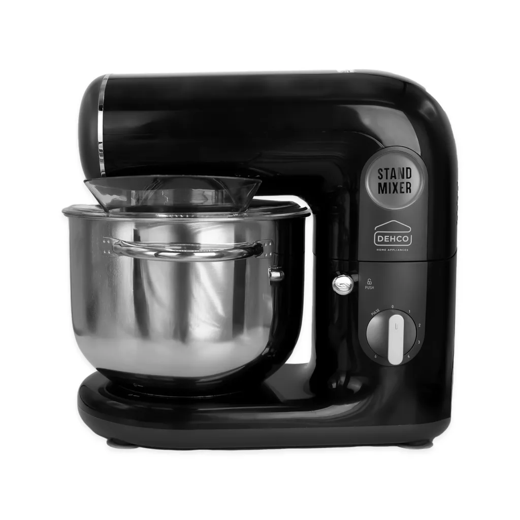 همزن کاسه‌دار 5 لیتری دکو مدل D-SM1105