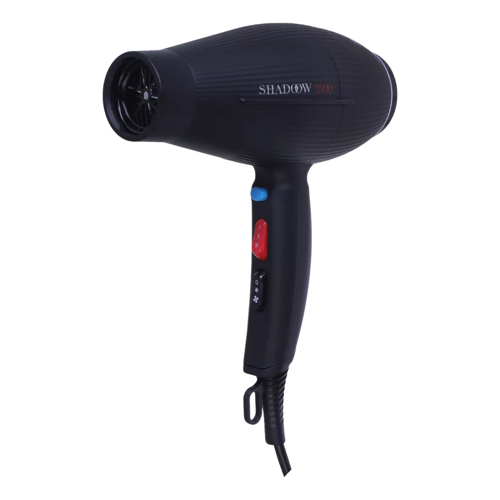 سشوار حرفه‌ای 2200 وات کیپه مدل SHADOOW