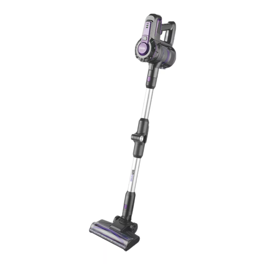 جارو شارژی عصایی دی اس پی مدل KD2043