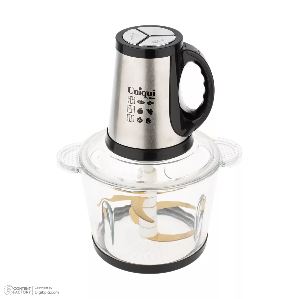 خردکن 3 لیتری یونیک آی مدل Q-50779