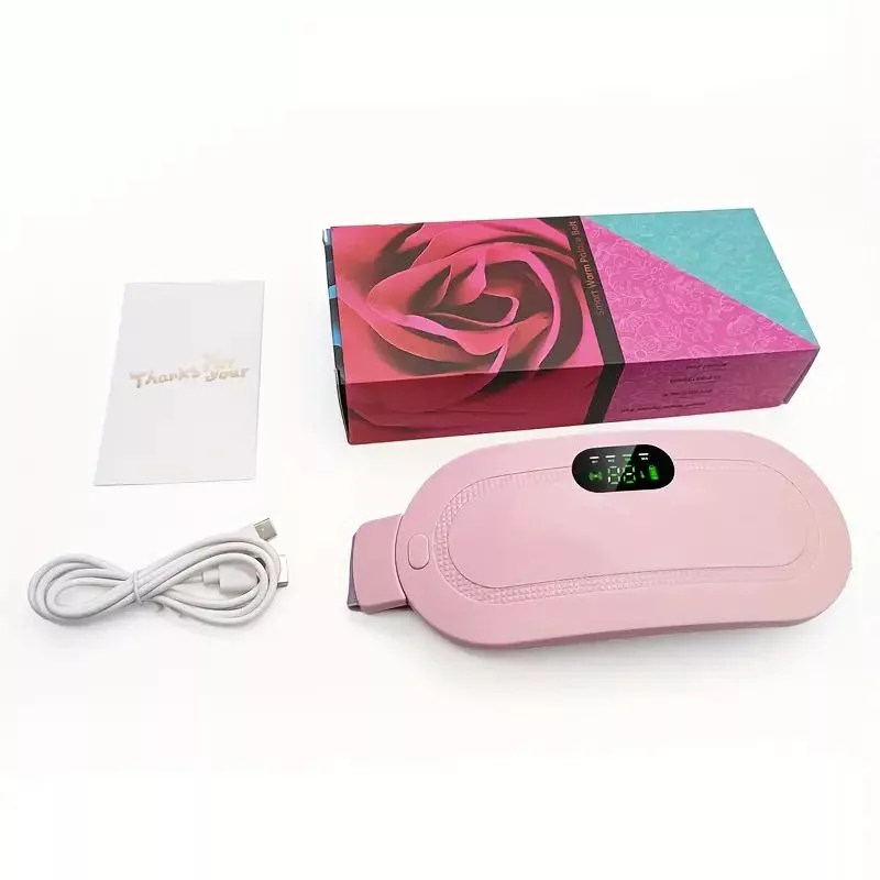 ماساژور برقی مدل حرارتی با ویبره