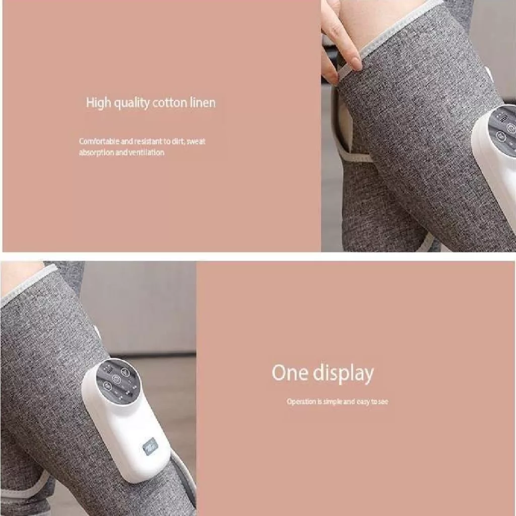 ماساژور ساق و ساعد مدل 062