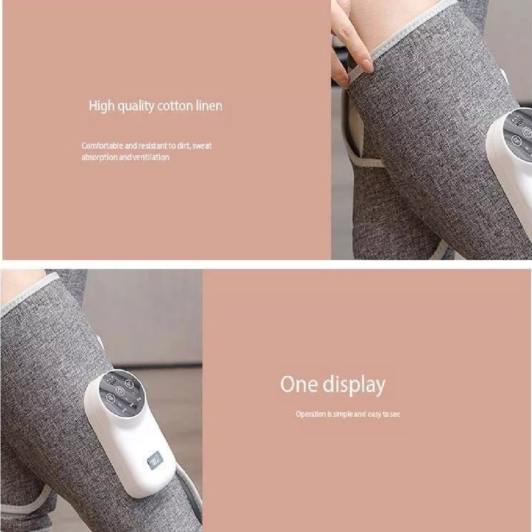 ماساژور ساق و ساعد مدل 062