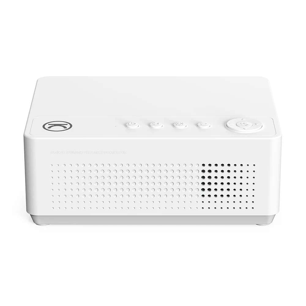 ویدئو پروژکتور وانکیو مدل Leisure 470A