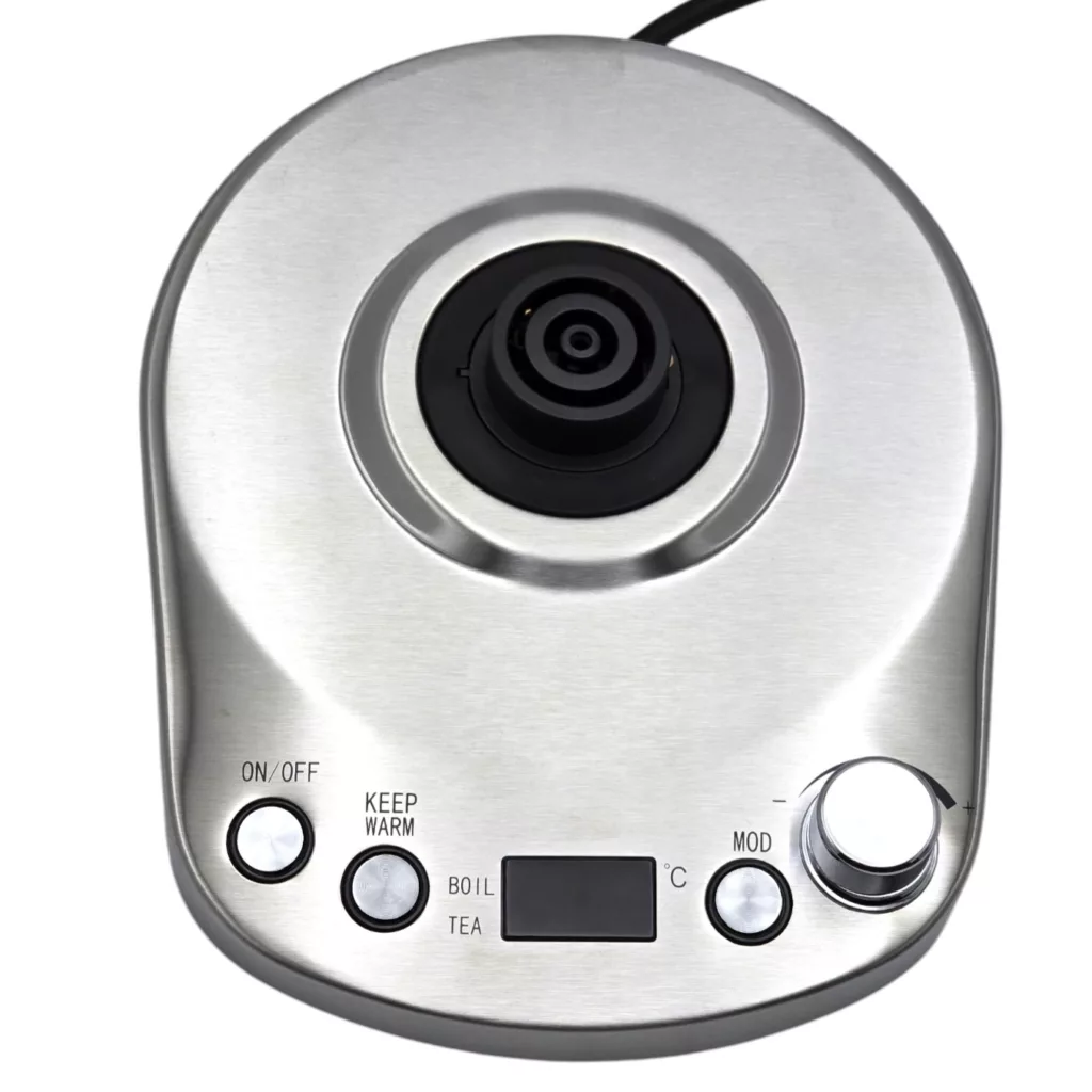 چای ساز رومانتیک هوم مدل MIZHAR4C