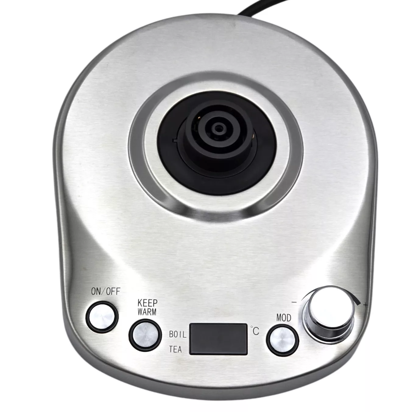 چای ساز رومانتیک هوم مدل MIZHAR4C