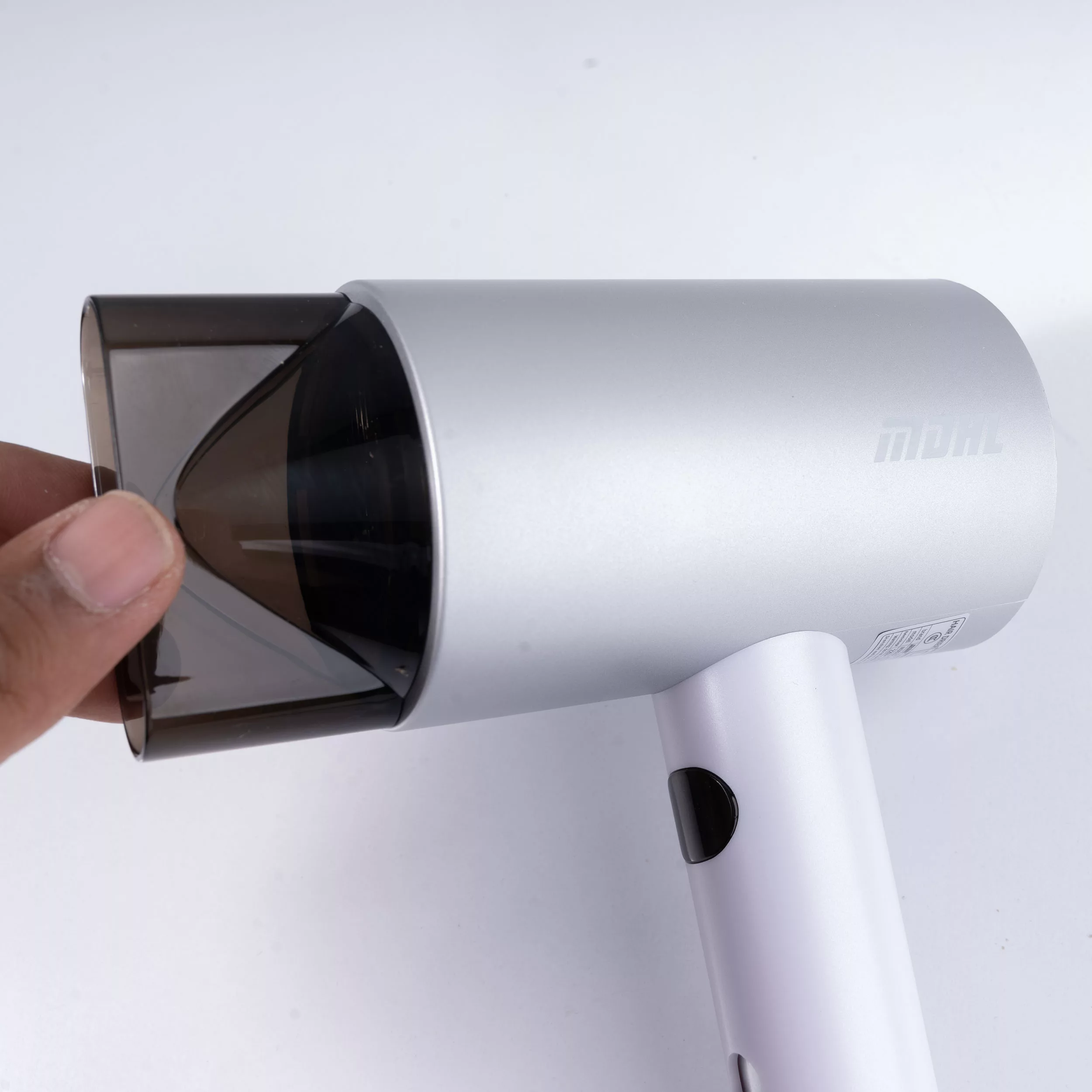 سشوار ام دی اچ ال مدل MD-023