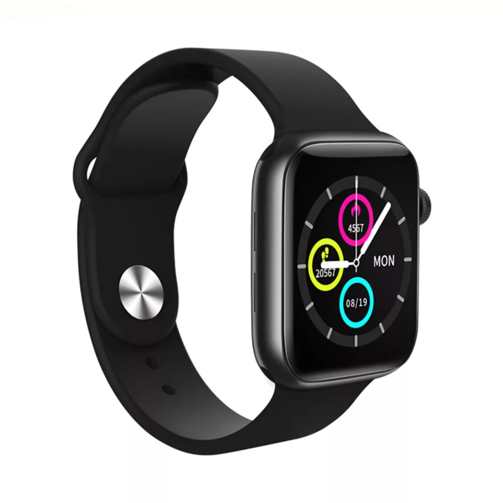 ساعت هوشمند مدل T500 SE6 2021