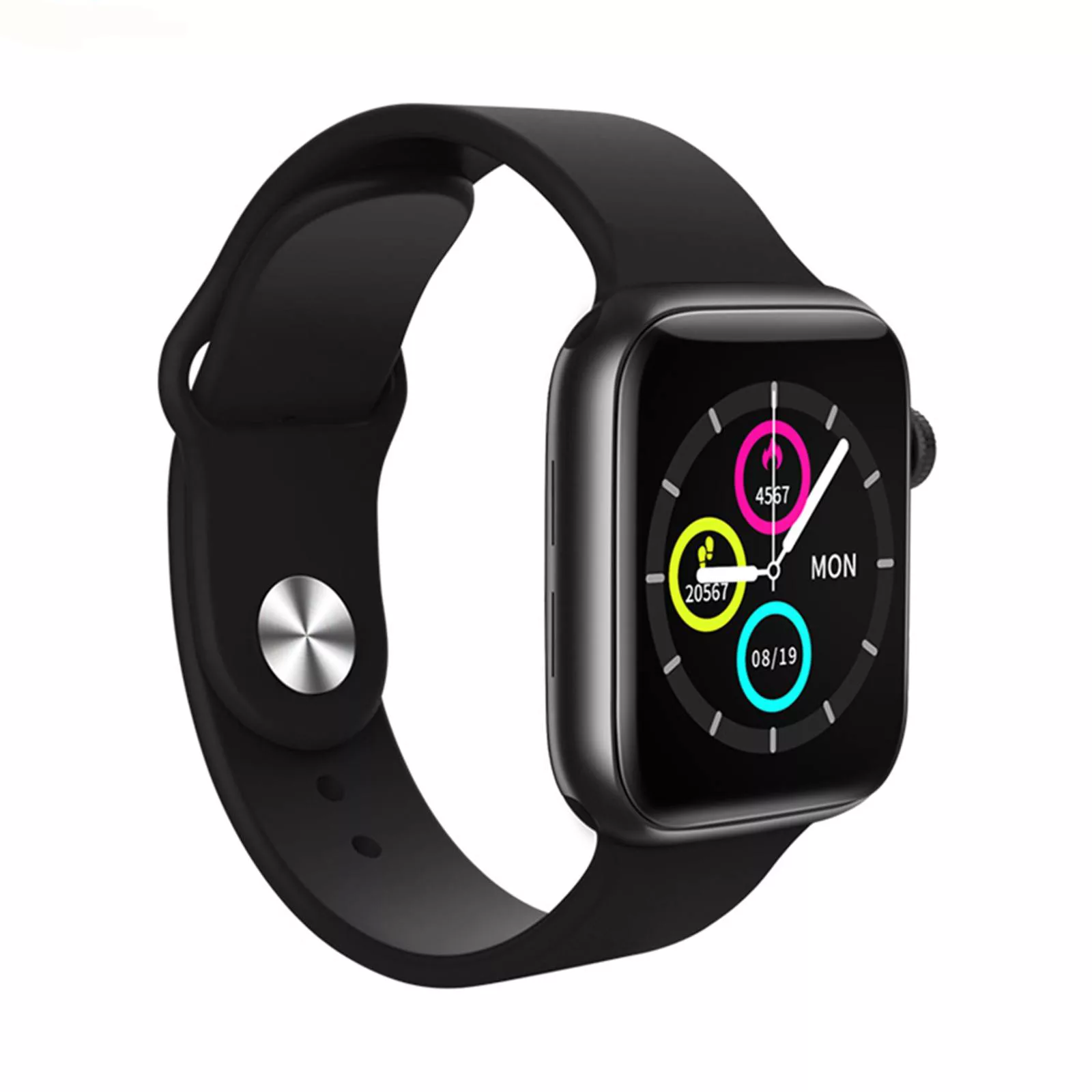 ساعت هوشمند مدل T500 SE6 2021