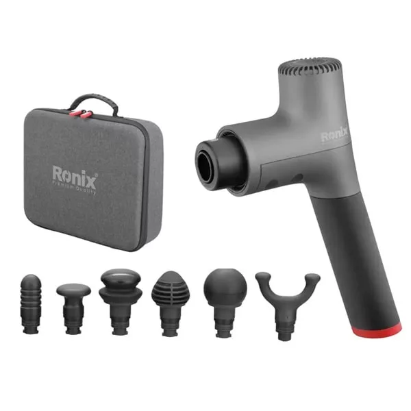 ماساژور برقی رونیکس مدل 8852