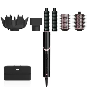 سشوار برس‌دار حالت‌دهنده 1650 وات شارک مدل HD446EU