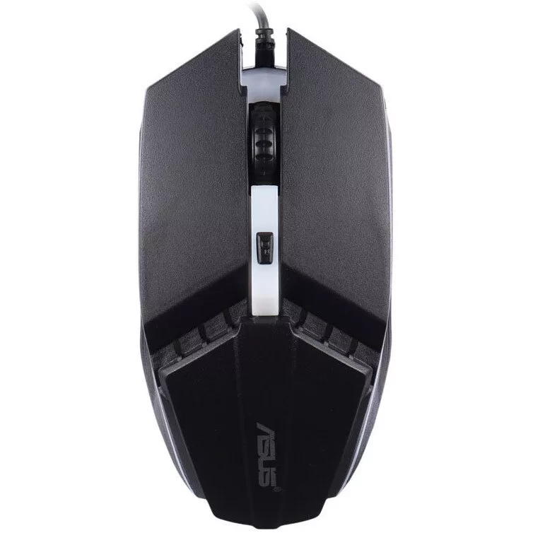 ماوس گیمینگ با سیم ایسوس مدل X3