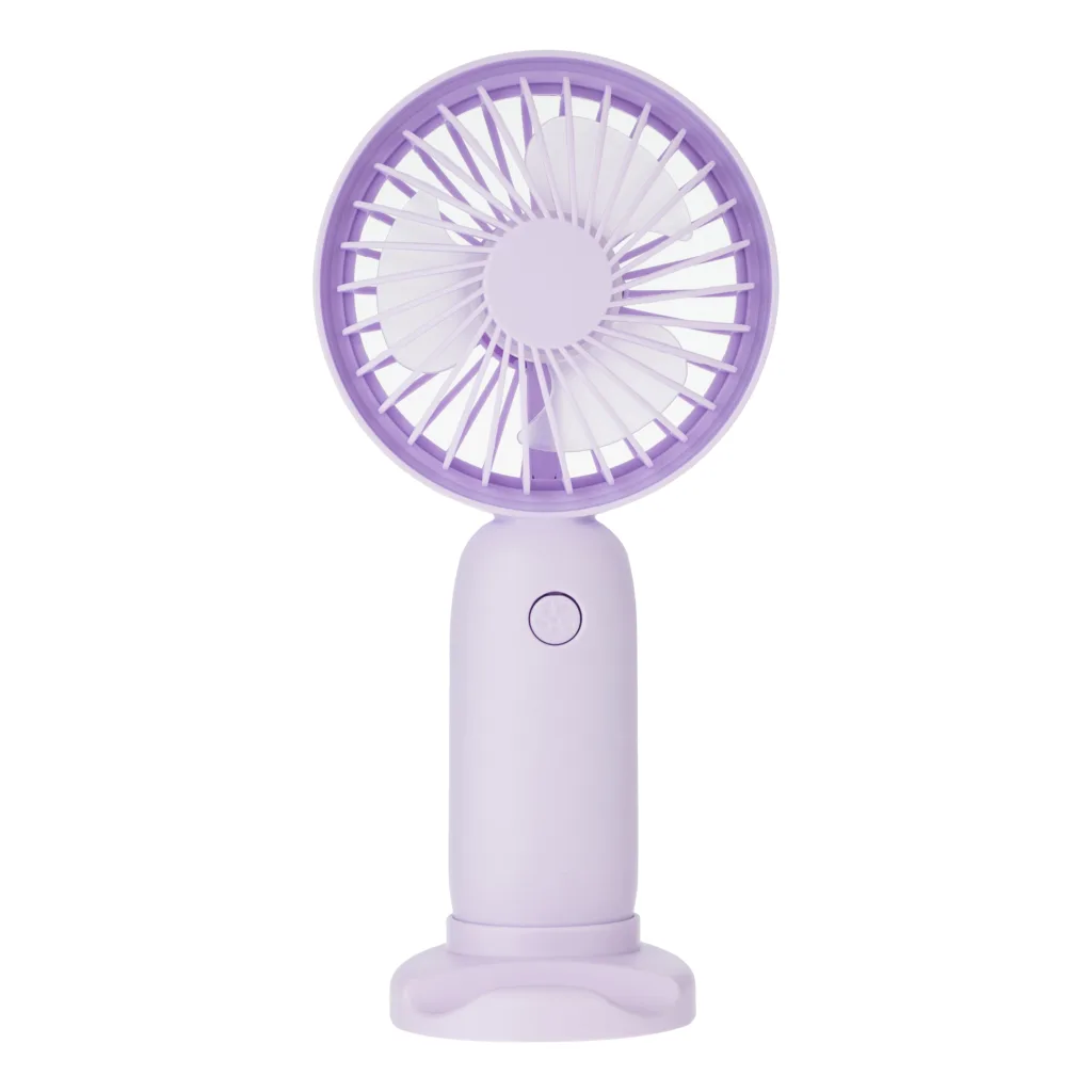 پنکه دستی کد f01