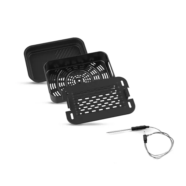 سرخ کن بدون روغن 7 لیتری کورس مدل CAF 1616