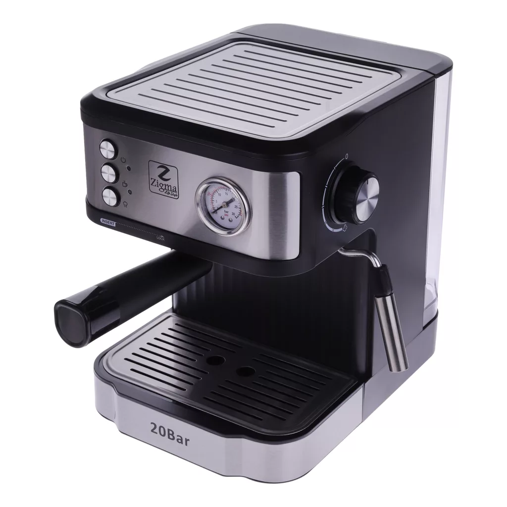 اسپرسو ساز 1.6 لیتری زیگما مدل FADY 48
