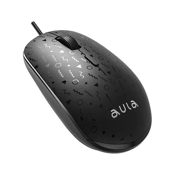 ماوس آئولا مدل AM106