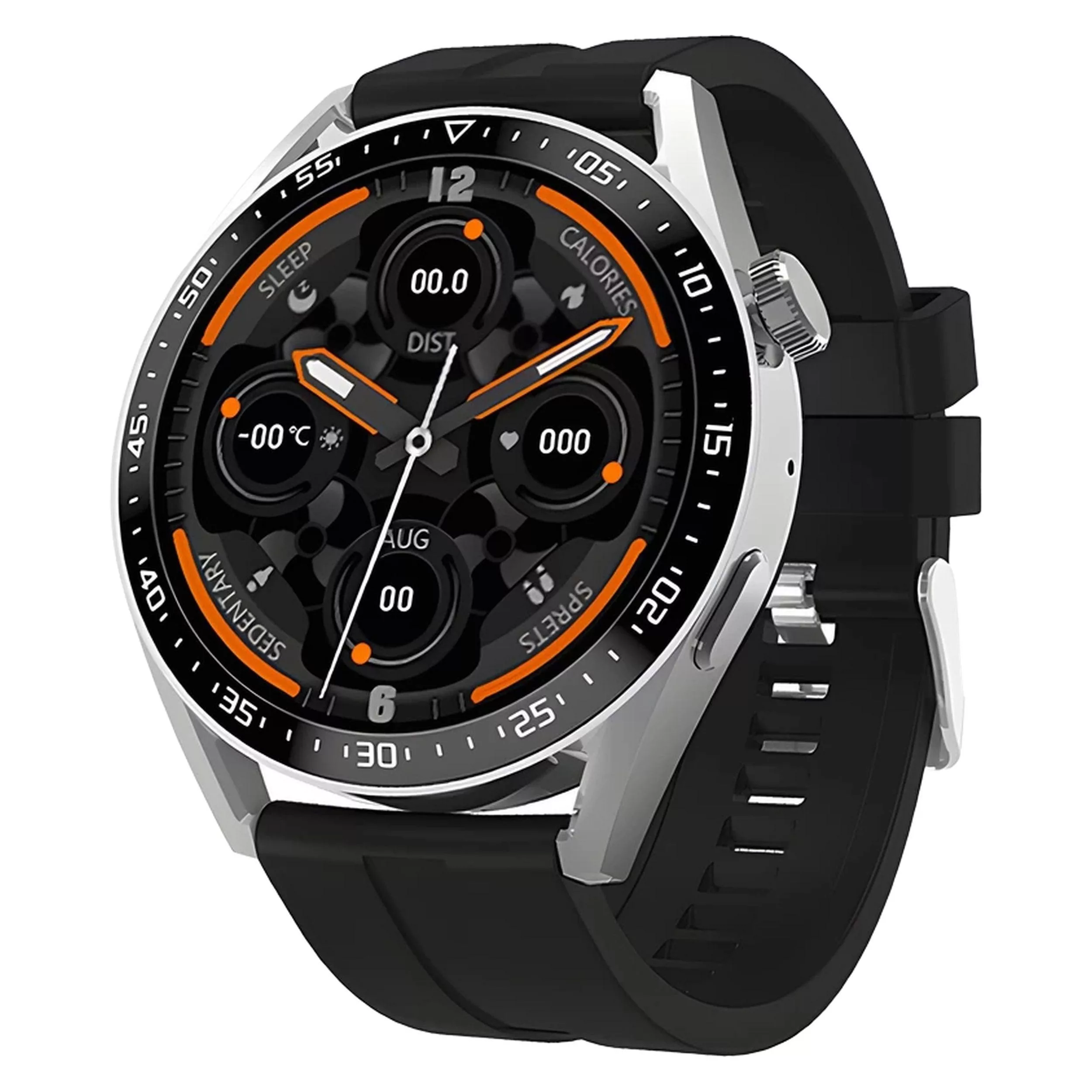 ساعت هوشمند مدل HW23 Pro Xe V3.05