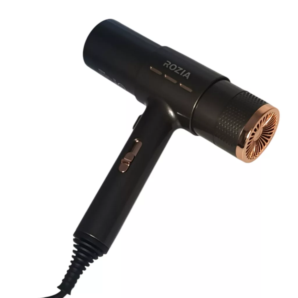 سشوار مسافرتی روزیا مدل HC8152