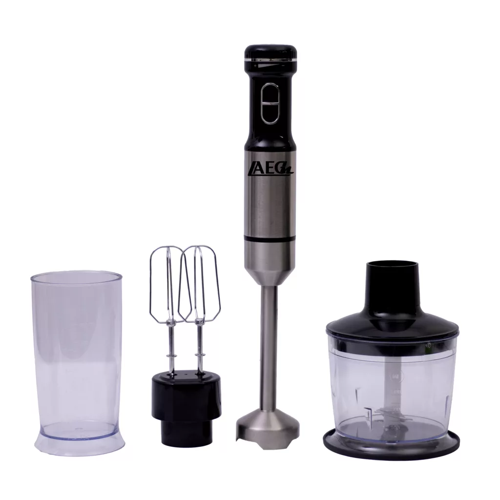 گوشت کوب برقی چندکاره 1000 وات لایق مدل LHB-214