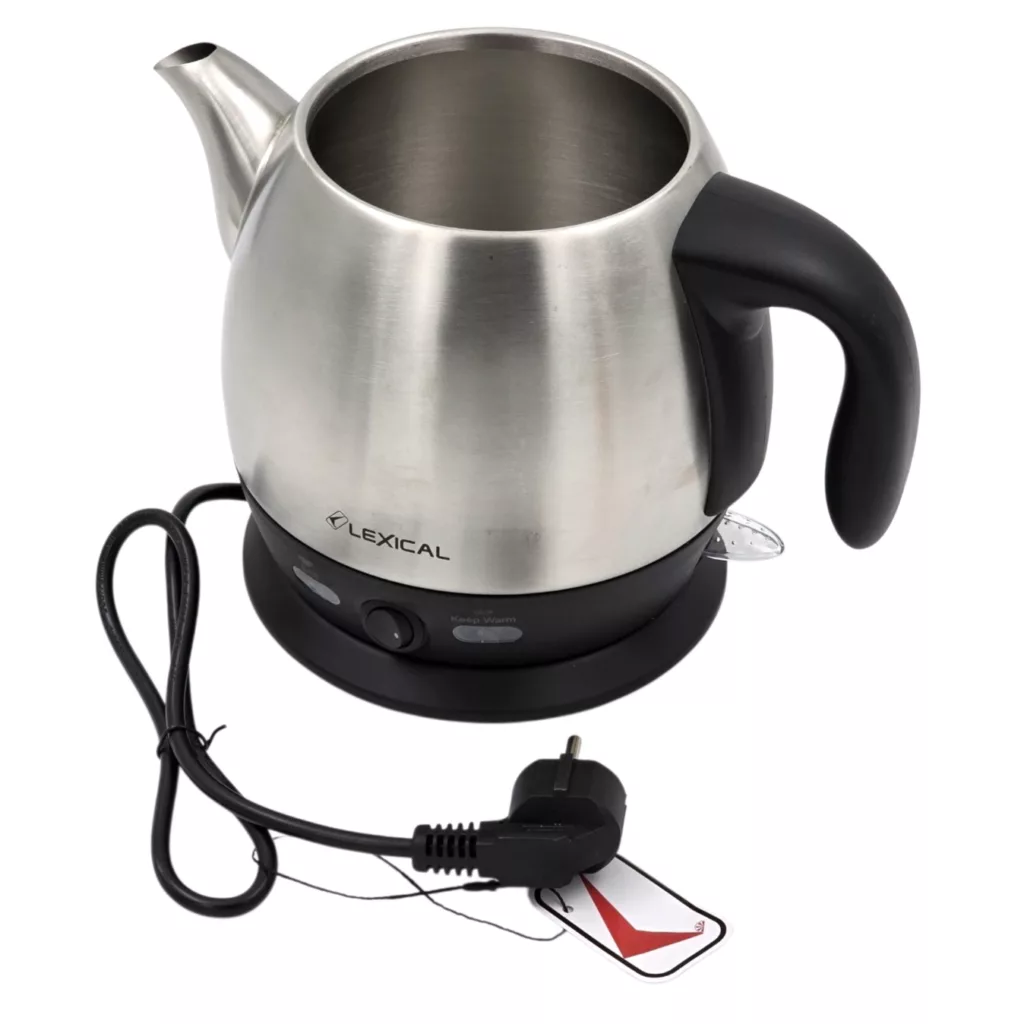 چای ساز روی هم لکسیکال مدل LTM-0860