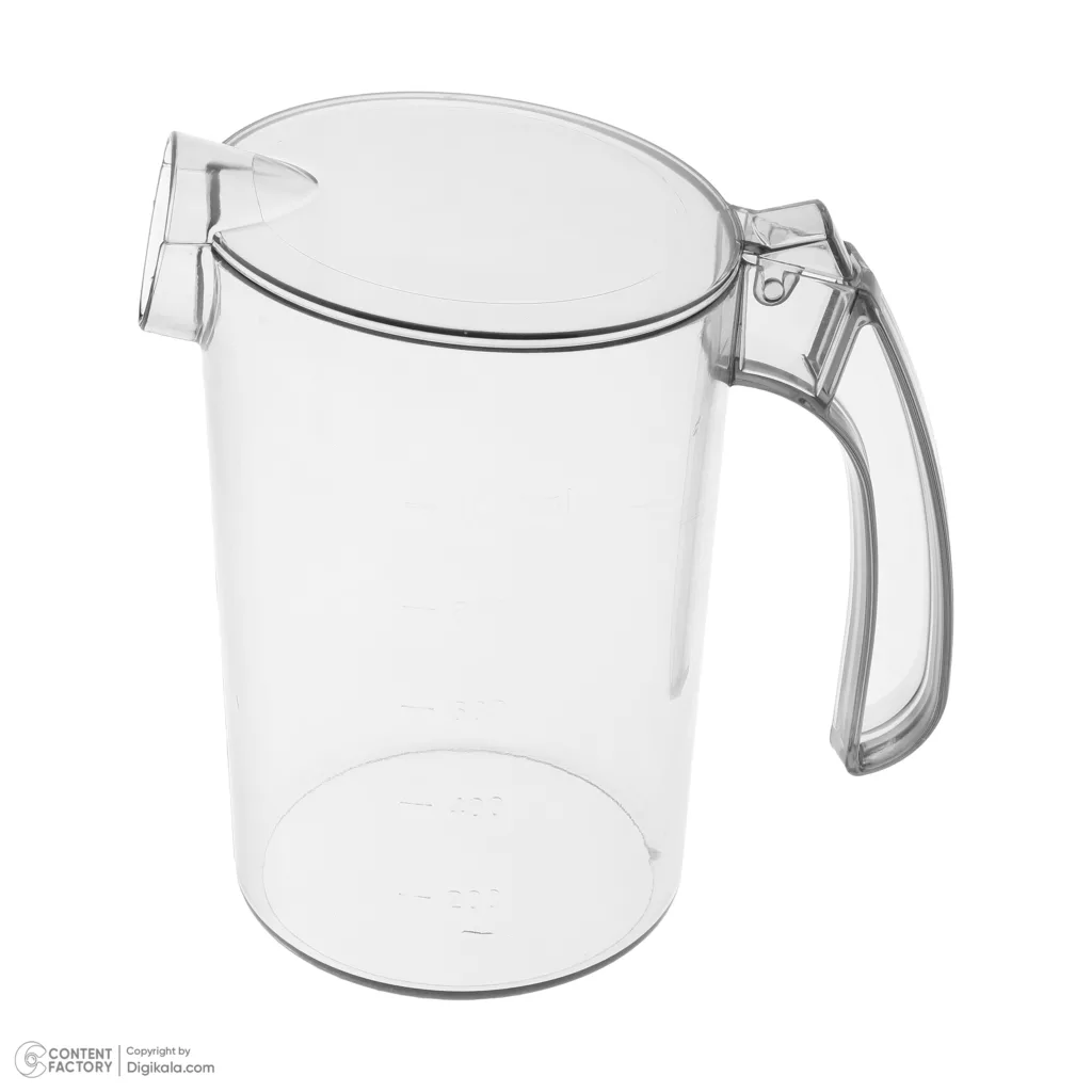 آبمیوه‌گیری هافنر مدل HO-120