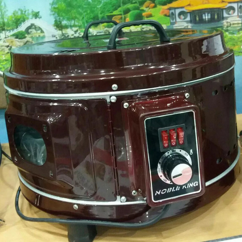 تنور برقی نوبل کینگ مدل NF-1008