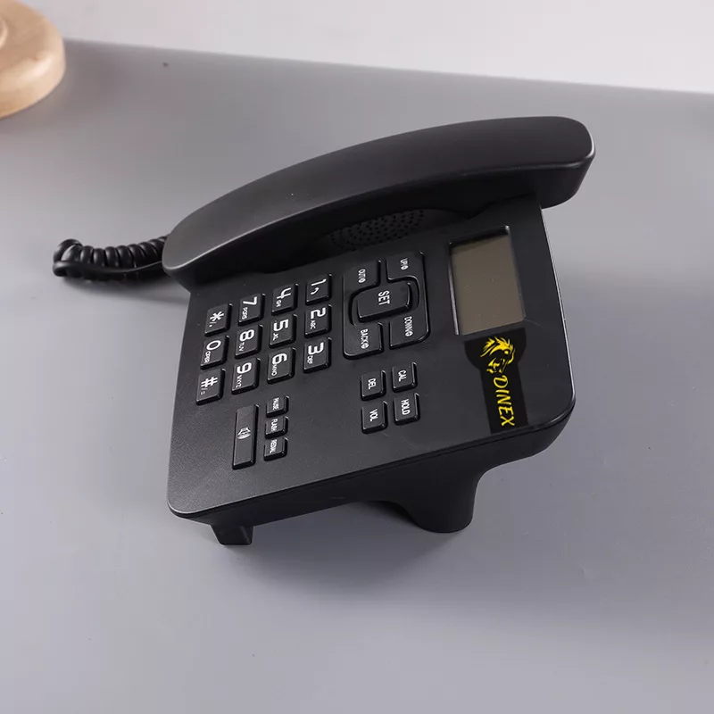 تلفن دینکس مدل DX-109 PLUS