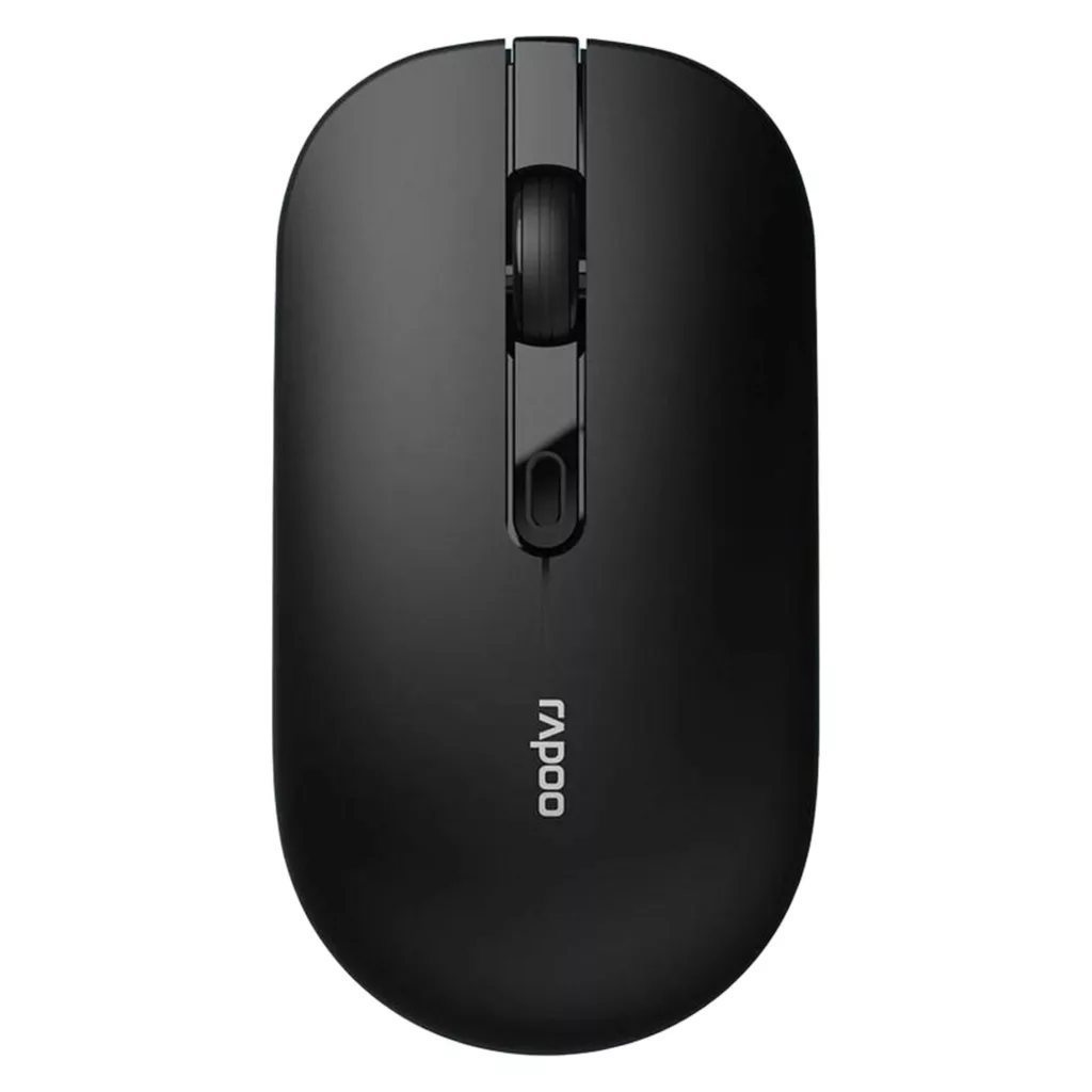 ماوس بی سیم رپو مدل B30 Silent