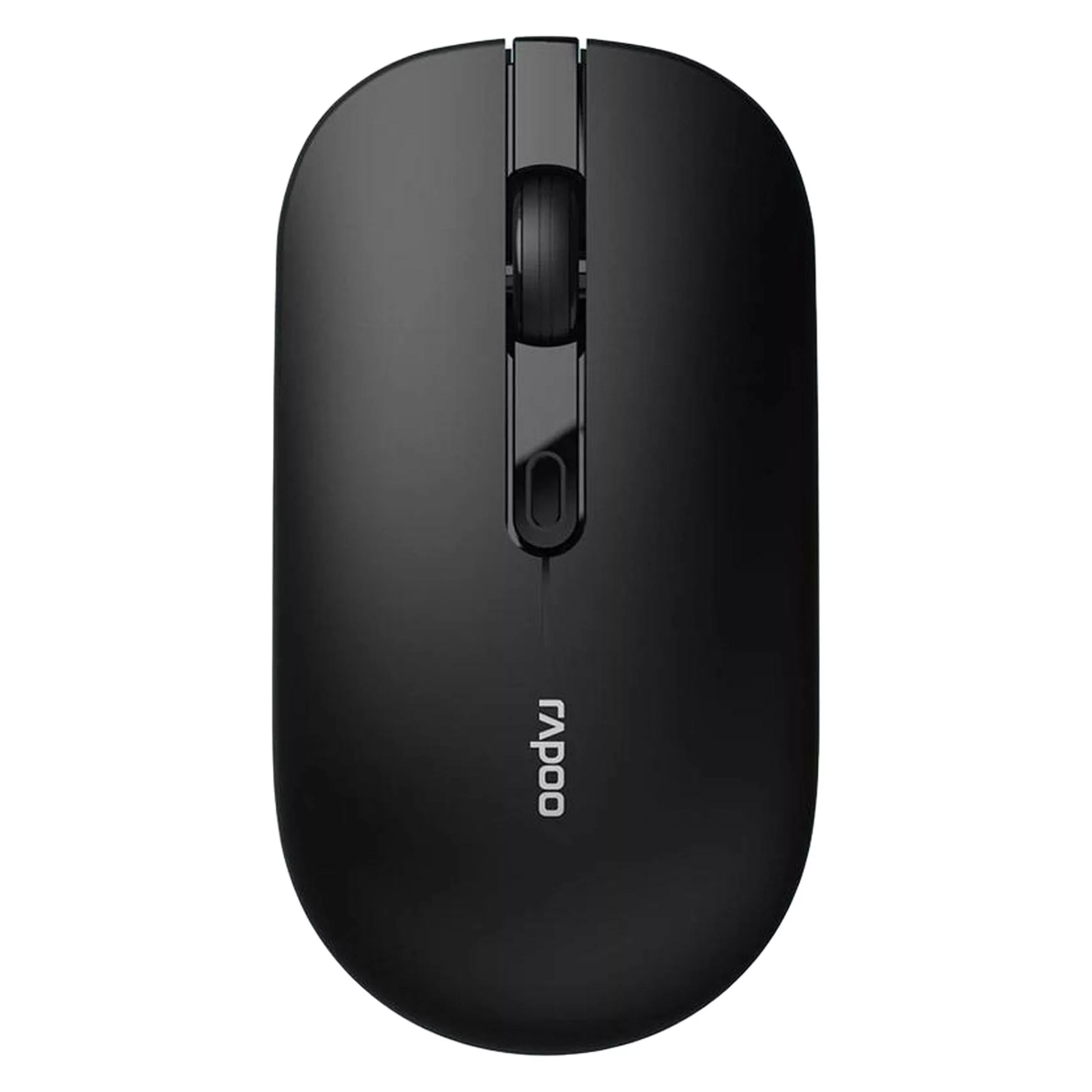 ماوس بی سیم رپو مدل B30 Silent