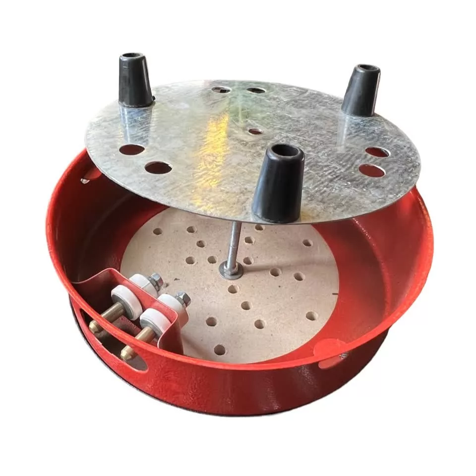 هیتر برقی شایان مدل مینی 600 وات