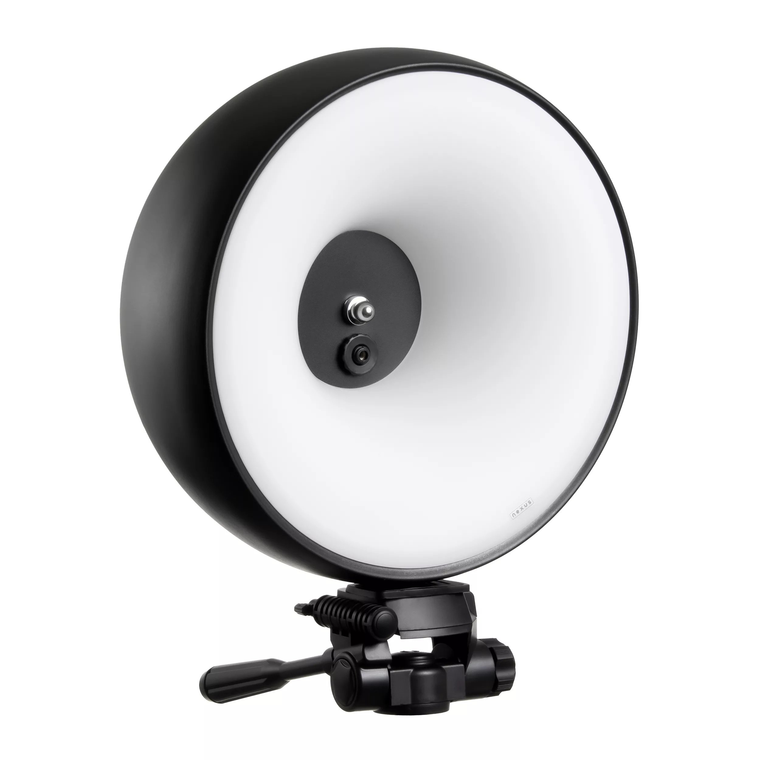 رینگ لایت نکسوس مدل HS200WH-N