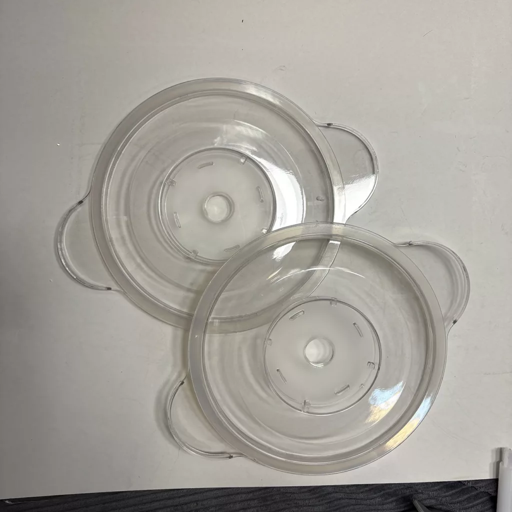 خردکن مدل 4L