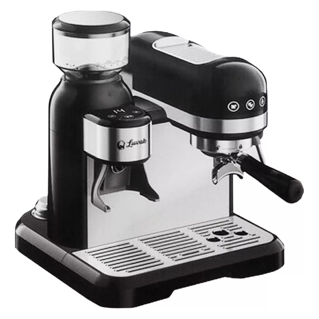 قهوه‌ساز لواک مدل لواک 3220