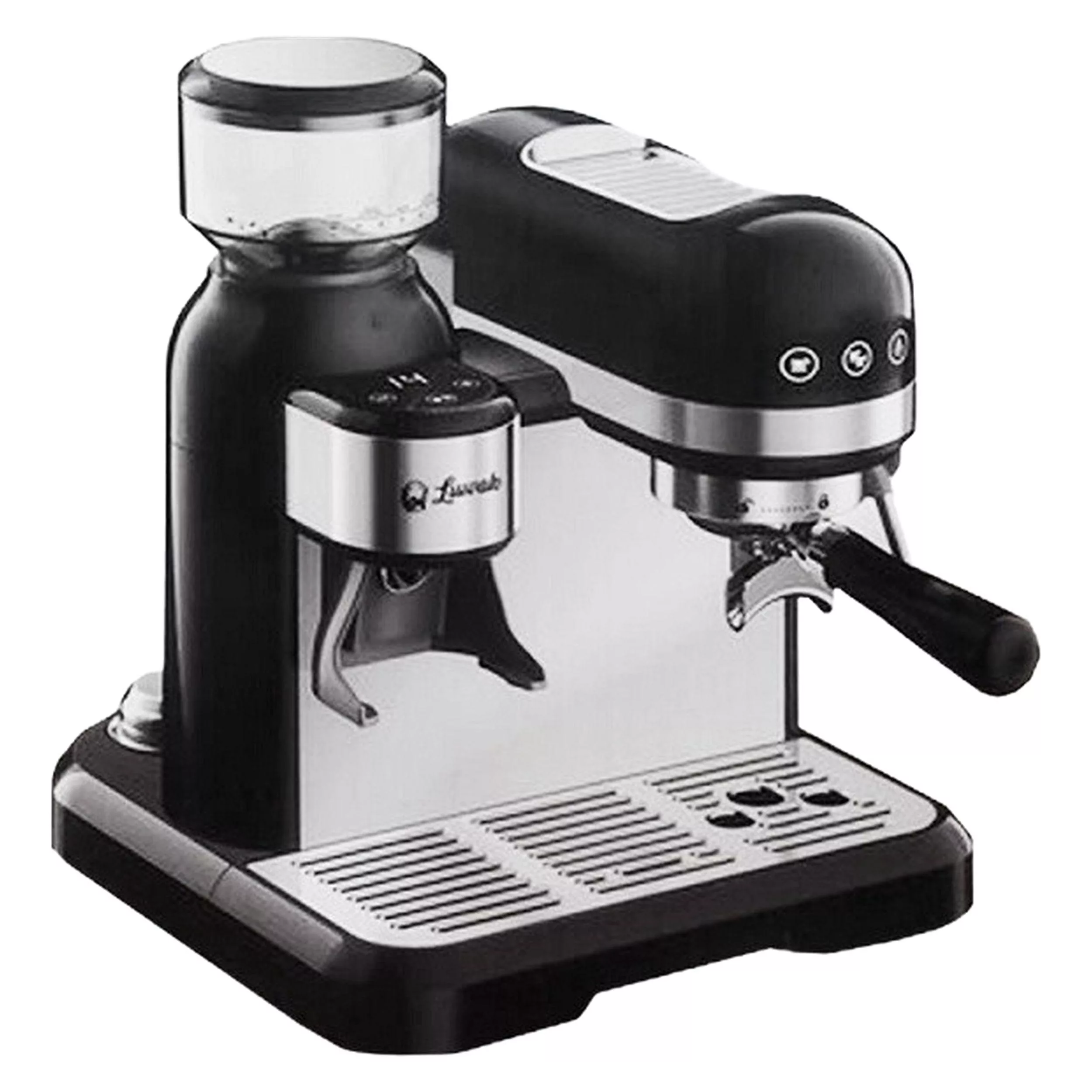 قهوهساز لواک مدل لواک 3220 قهوهساز لواک مدل لواک 3220
