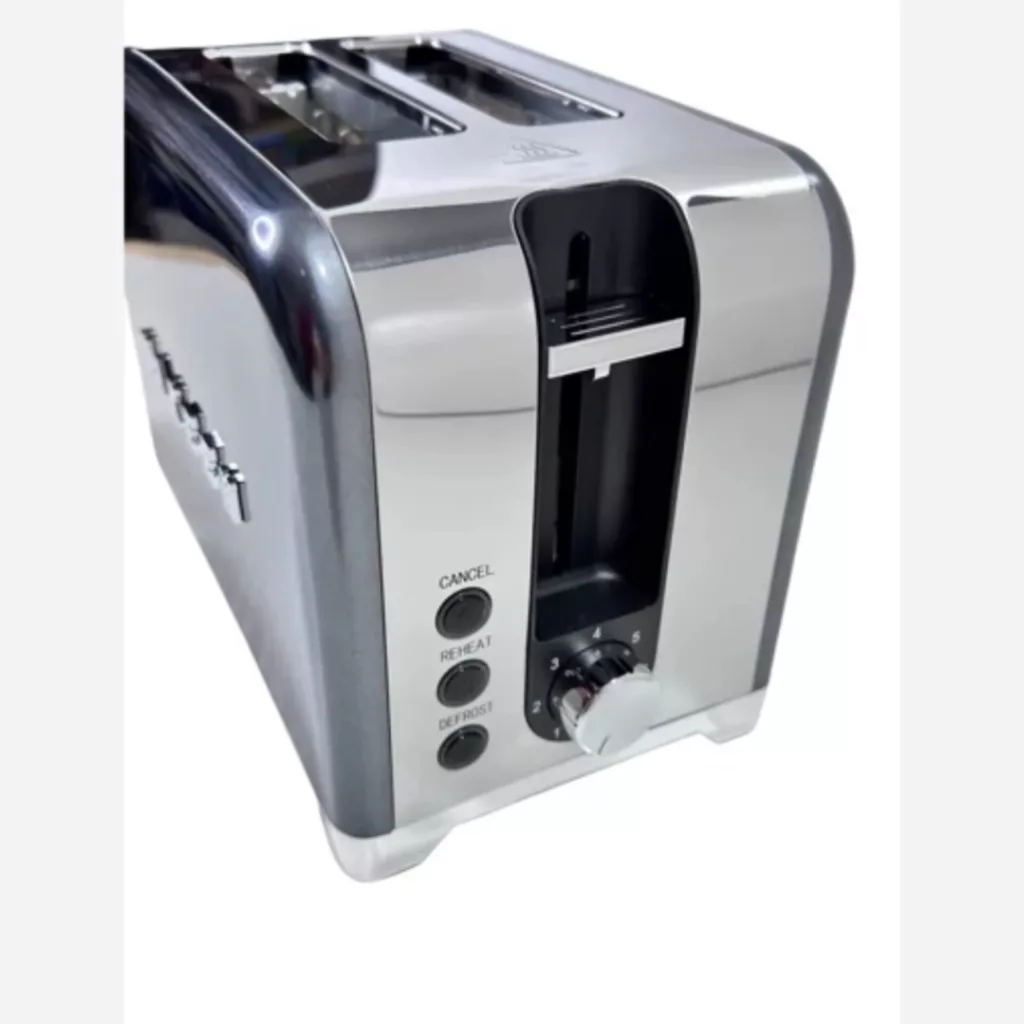 توستر 2 اسلایس یواکین مدل ZL-2105